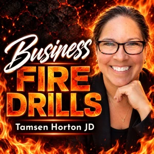 Business Fire Drills