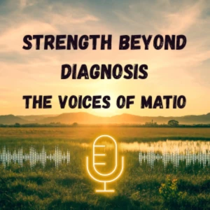 Strength Beyond Diagnosis - The Voices of MATIO | Kids Kicking Cancer