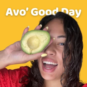Avo' Good Day