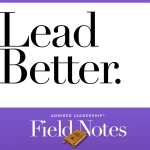 Lead Better