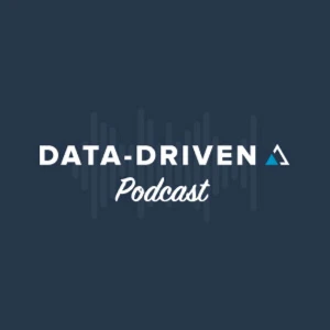 Data-Driven Podcast