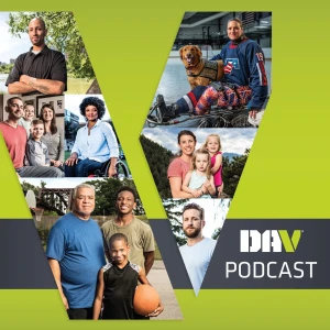 DAV Podcast