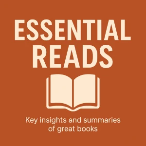 Essential Reads - Leadership and Management