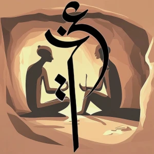 Ozlat Pod | عزلت پاد | قرآن کریم آیه به آیه با مادر و دختر