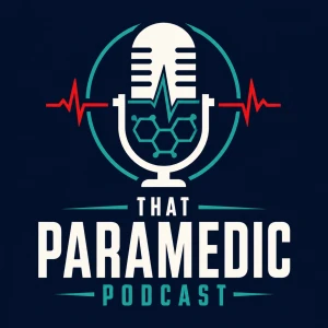 That Paramedic Podcast