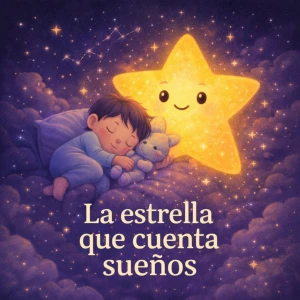 La Estrella que Cuenta Sueños