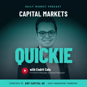 Capital Markets Quickie