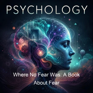 Where No Fear Was: A Book About Fear