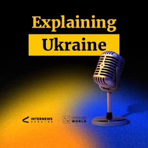 Explaining Ukraine