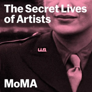 The Secret Lives of Artists