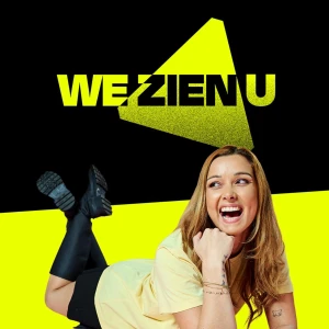 WE ZIEN U