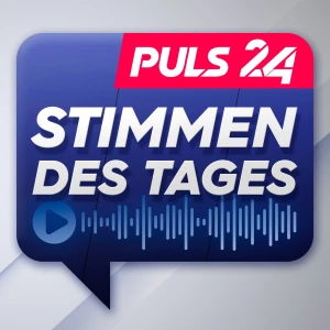 Stimmen des Tages