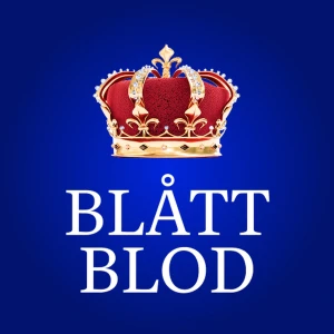 Blått blod