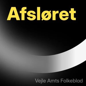 Afsløret