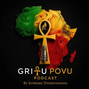 Gritu Povu Podcast