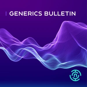 Generics Bulletin Podcasts