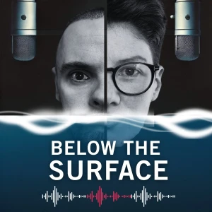 Below The Surface