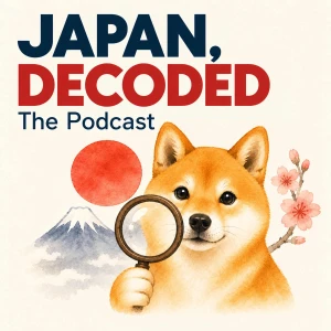 Japan, Decoded