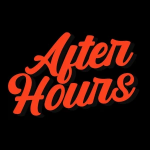 After hours