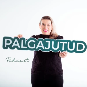 Palgajutud