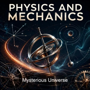 Mysterious Universe