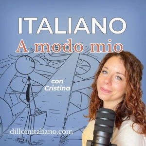Italiano a Modo mio