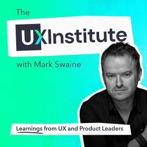 AI, Product and Design Podcast