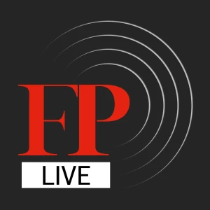 Foreign Policy Live