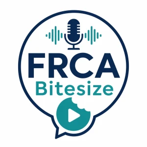 FRCA Bitesize