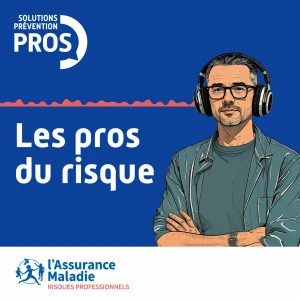 Les pros du risque