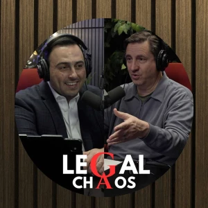 Legal Chaos Podcast
