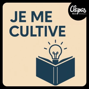 Je me cultive