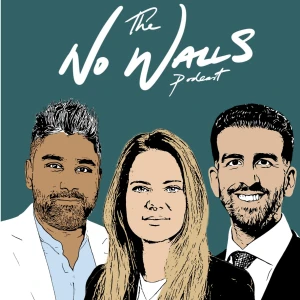 The No Walls Podcast