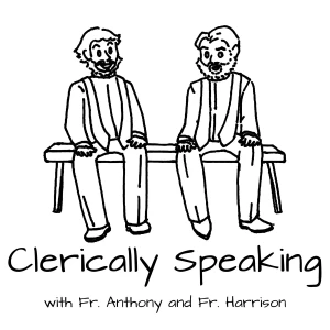 Clerically Speaking