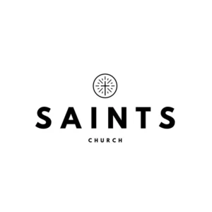 Saints Church Glastonbury