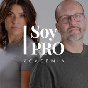 El pódcast de Academia SoyPro