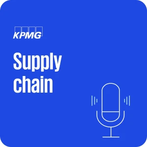 Supply Chain @ KPMG