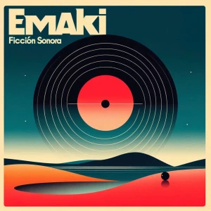 Emaki: Ficción Sonora