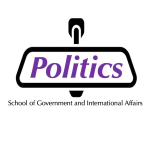 Politics in the Rearview Mirror
