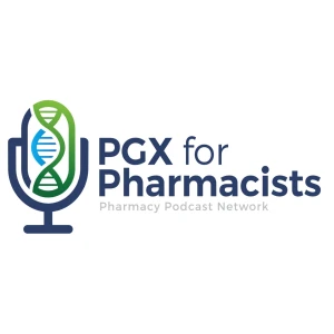 Precision Medicine Pharmacist Podcast