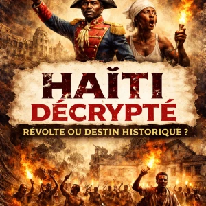 Haïti Décrypté