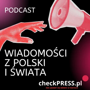 checkPRESS.pl – informacje i wiadomości z Polski