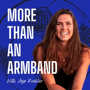 More Than An Armband