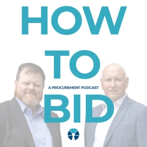 How to Bid