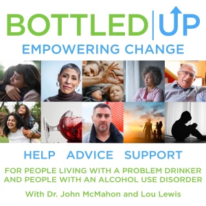Bottled Up: Help for families of alcoholics and those struggling with alcoholism