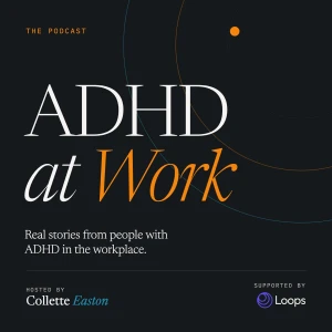 ADHD at Work