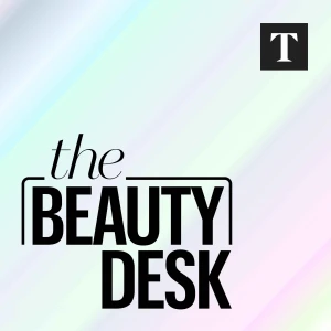 The Beauty Desk