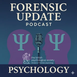 The Forensic Update Podcast