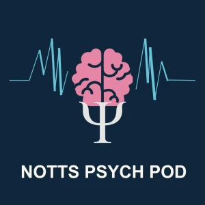 Notts Psych Pod