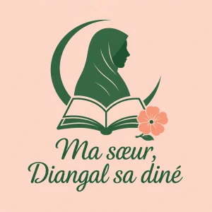 Ma Soeur Diangal Sa Diné